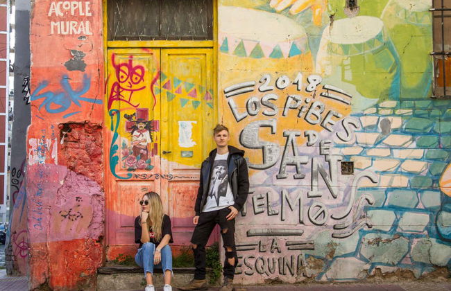 Tour de Buenos Aires para Instagram - Foto 2