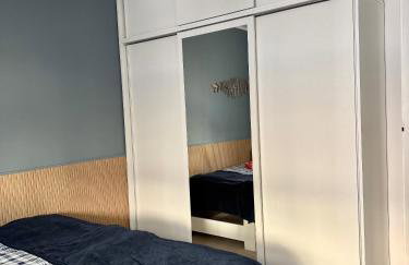 Apartament Gruba Ryba - Photo 5