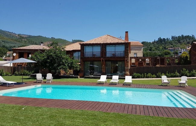 Casa de Baixo - Nature Hotel - Foto 1