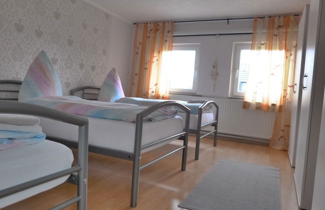 Ferienwohnung Fehnhuus - Foto 2