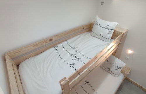 Le Bois Cosy appartement 4 étoiles 6 personnes, ACCES SKI ALPE D'HUEZ GRAND DOMAINE A 3 K M - Foto 44