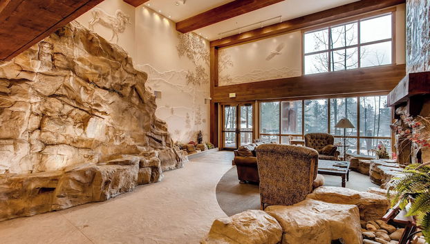 The Springs Condominiums by Vail Resorts - Foto 2, Lobby