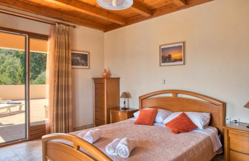 Mansion on the Hill by CorfuEscapes - Foto 40