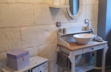 Gîte du "Chat botté" Zoo de Beauval Châteaux de La Loire 4 pers - Foto 11