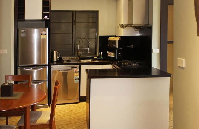 Greystone Apartments - Photo 33