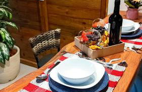 Chales Vidal - Foto 26