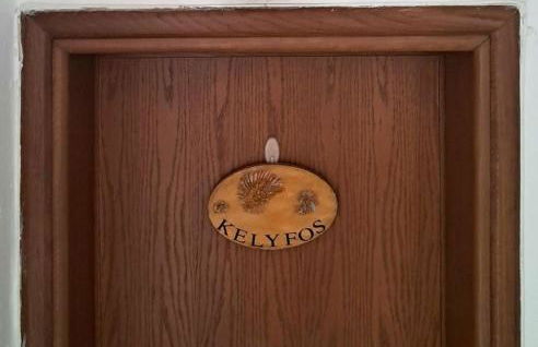 Menexe Apartments-Kelyfos - Foto 22