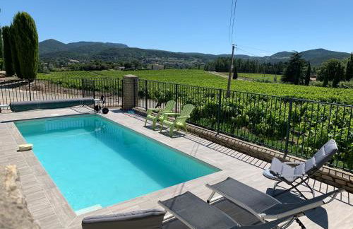 Le Mas Nathael - Photo 32