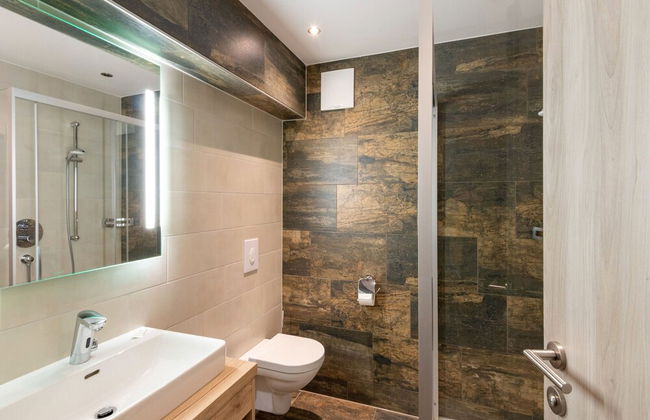 Apartment in Wald Near Zillertal Ski Area - Foto 16