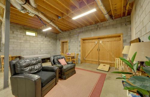 Book Now for Polar Express! Quiet Bryson City Gem - Foto 23