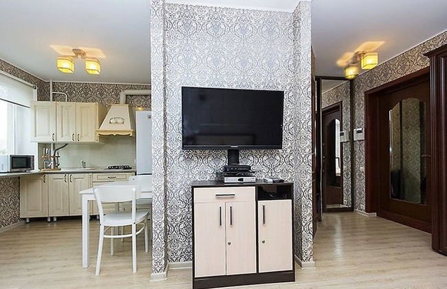 ApartLux 1905 goda Suite - Foto 16