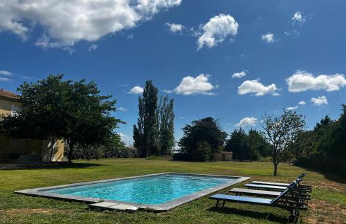 Mas de Ceoulet - Villa de Luxe en Camargue - Foto 54