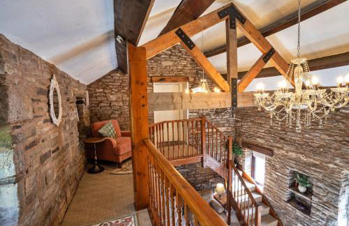 Finest Retreats - Middle Barn at Blackclough Farm - Foto 21