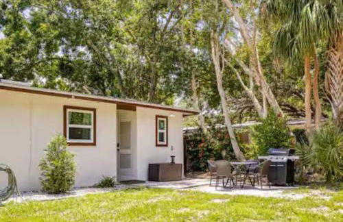 Near Tampa Hospitals Private Room Shared Apartment Medical Staff Welcome - Foto 13