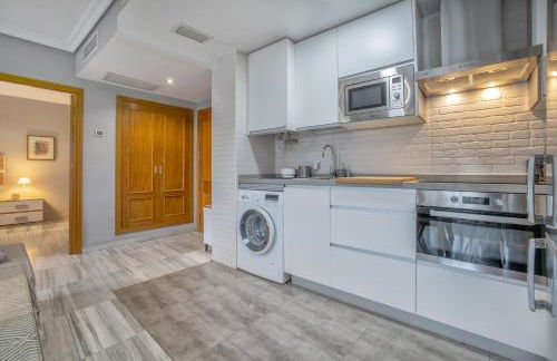 Coral & Apartment & Parking - Foto 15