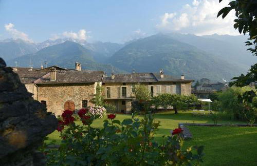 La Sorgente al Roseto del Drago - Foto 45