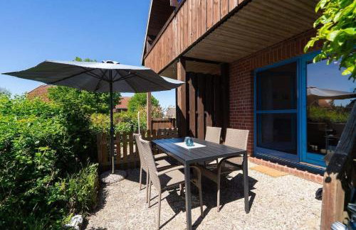 Ferienwohnung Kiter EG mit Terrasse - Photo 11