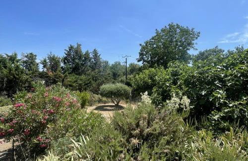 Maison confortable avec jardin à Quinson - FR-1-822-2 - Foto 11