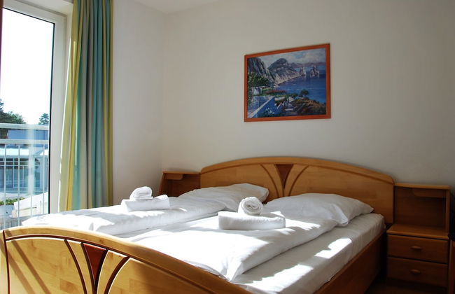 Strandpalais Duhnen - Foto 3