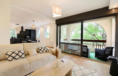 Beautiful Toulouse Apartment - Foto 16