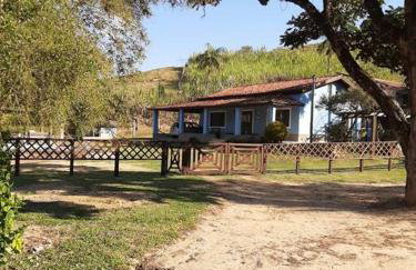 Casa de campo vale da lua - Foto 10