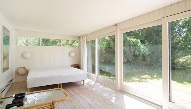 Charming Retreat by Water - By Traum Ferienwohnungen - Foto 3, Habitación