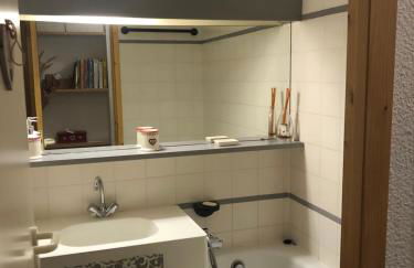 Appartement 4 personnes - LES COCHES - LA PLAGNE TARANTAISE - Foto 3