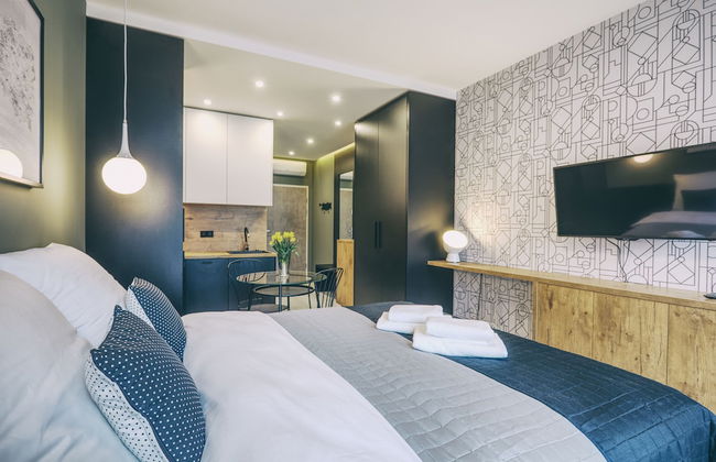 Rajska by PI Apartments - Foto 30