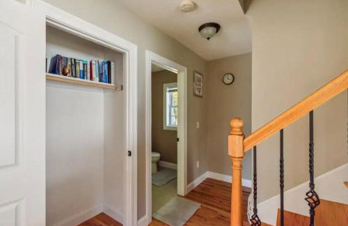 Elegant 3BR Home in Worcester - Foto 46