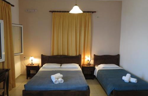 Frosso's Sea Apartments - Foto 26