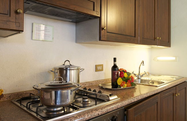 Castello di Modanella - Foto 57