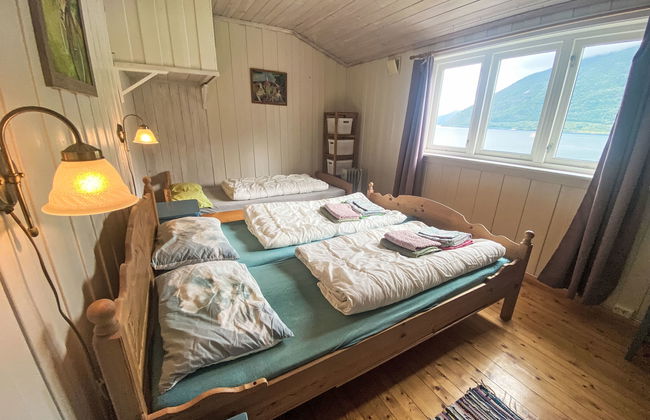 Nausthammar - Foto 13