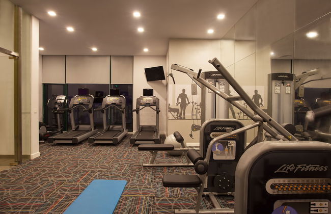 Somerset Central TD Hai Phong City - Photo 27