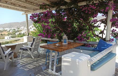 Kykladonisia Amorgos - Foto 18