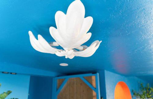 HostWise Stays - Le Petit Riad, A Moroccan Oasis - Foto 24