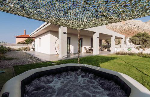 Blue Lagoon Villa - Foto 7