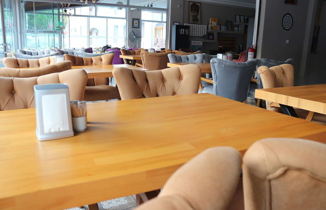 Arya Apart - Foto 47