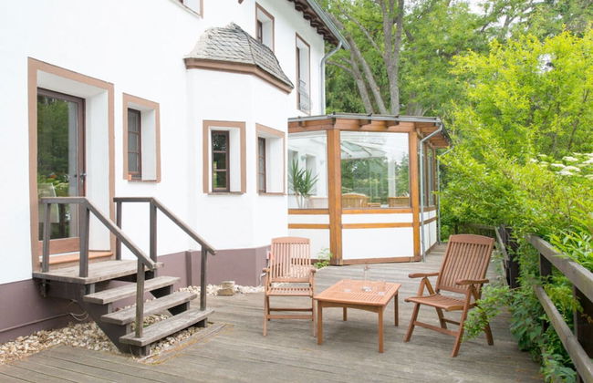 Holiday Apartment Waldquartier Wackerberg - Photo 14