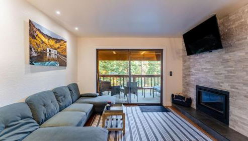 Walk to Lake, Dining+shops 5mins to Ski Resort Incline Paradise by Avantstay - Foto 3, Other