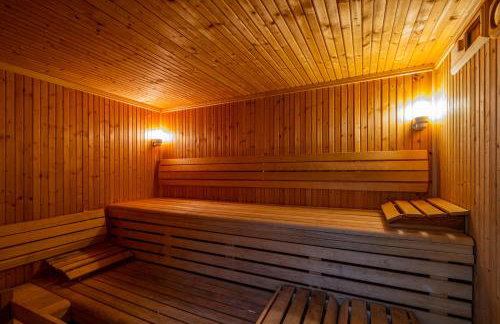 Solarium Luxury Apartment by Atlantic Places - Foto 31