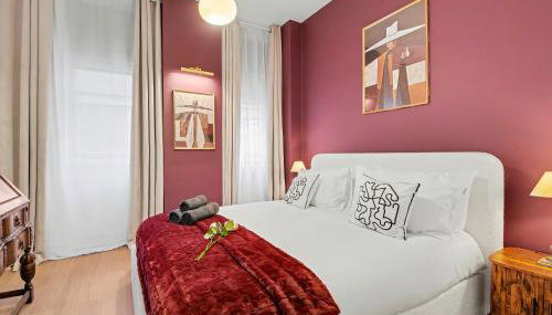 Luxury 1-Bedroom Apartment for 6 near Piccadilly Circus - Photo 5