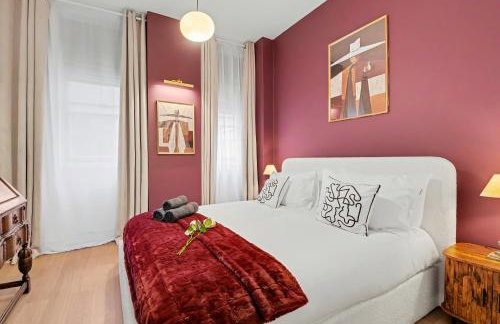 Luxury 1-Bedroom Apartment for 6 near Piccadilly Circus - Foto 5