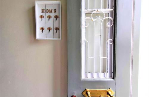 Spiti Sea View Neoclassical House in Stenies - Foto 13