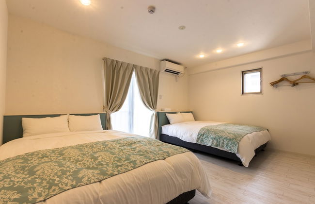 COZY STAY in Naha - Foto 13