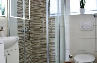 Beach apartment Paklenica-Deluxe - Foto 41