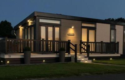 Forest lodge - Foto 19