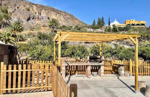 casa rural LA LIMERA con piscina privada - Foto 21