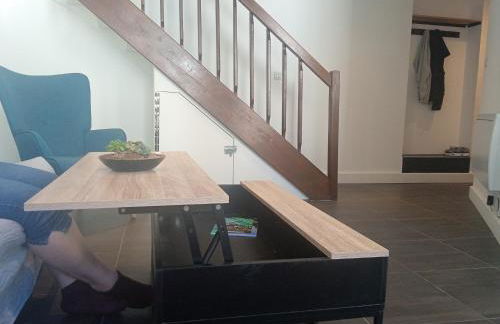 Le duplex d'Abi - Foto 6