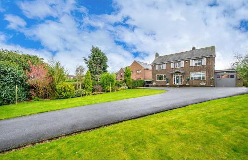 -CH- Stylish & Relaxed Stay,Free Parking,Free WiFi - Foto 58