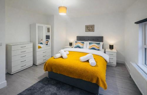 Exquisite Four Double Bed Room House - Foto 2